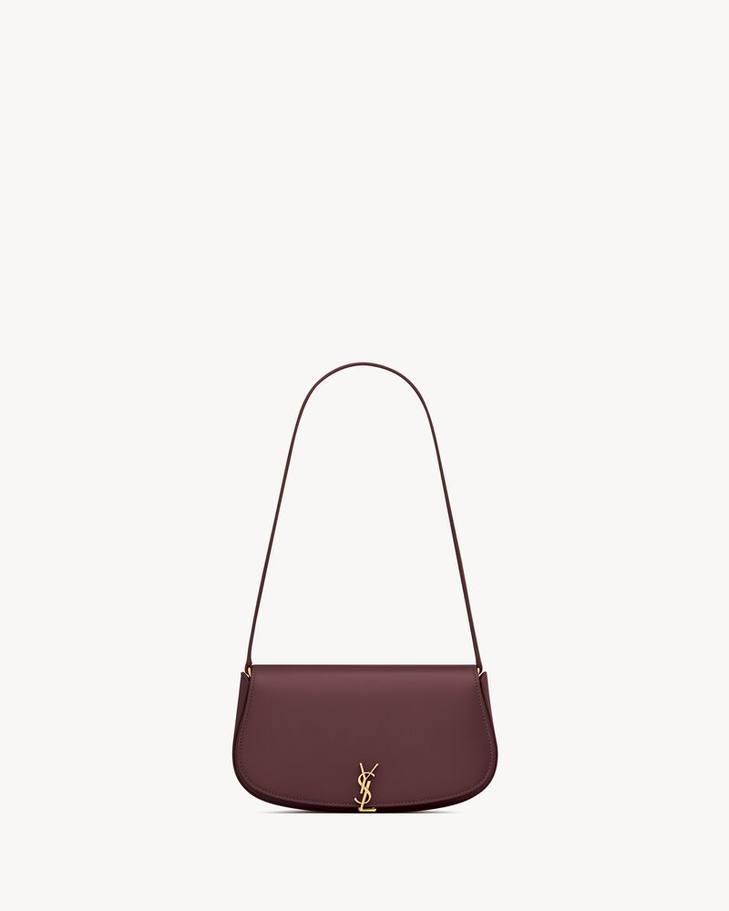 Mini VOLTAIRE in BOX SAINT LAURENT