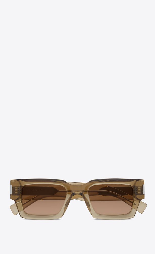 Yves Saint Laurent SL 572 003 50 22 Sunglasses