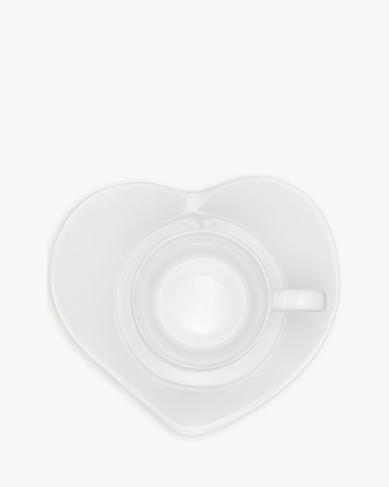 Ysl coffee Clearance