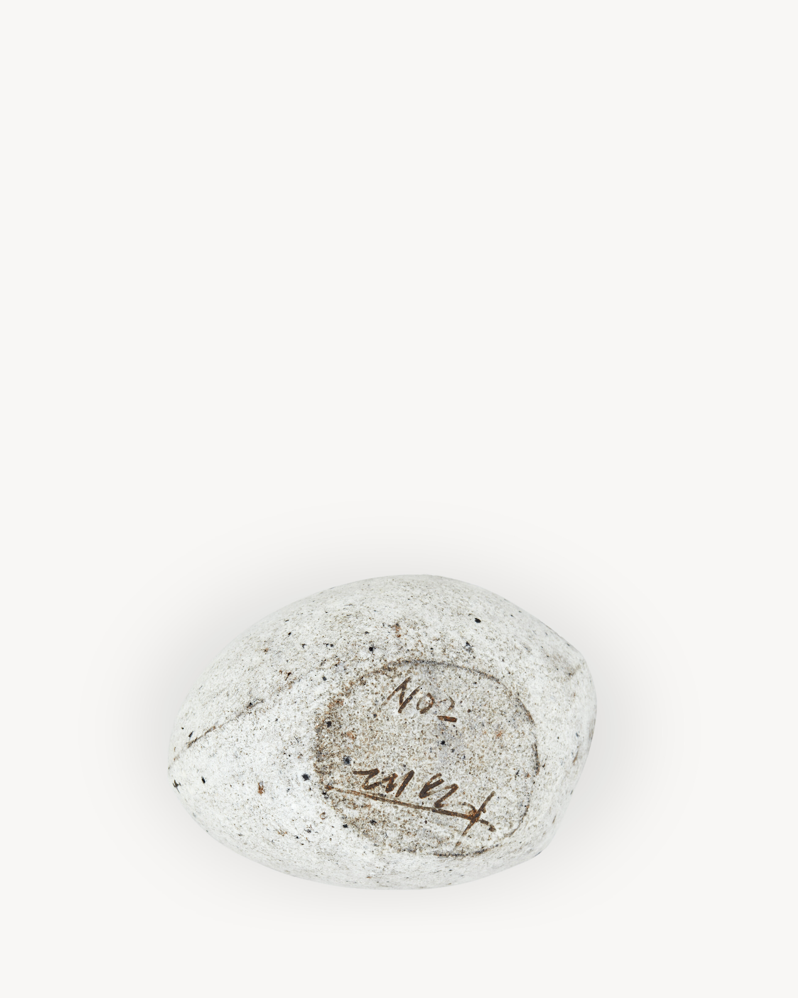 SUSHI PARK DAEYONG KIM VASE IN CERAMIC