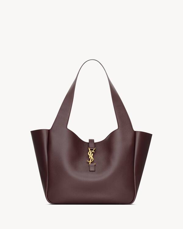 ハンドバッグ Saint Laurent HAND BAG (753837AAAUQ 6988) LE 5 À 7 ラージ ソフト（グレインレザー） | Saint Laurent