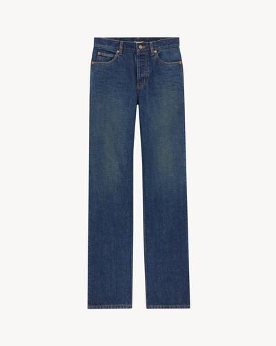 Denim for Women | Saint Laurent | YSL US