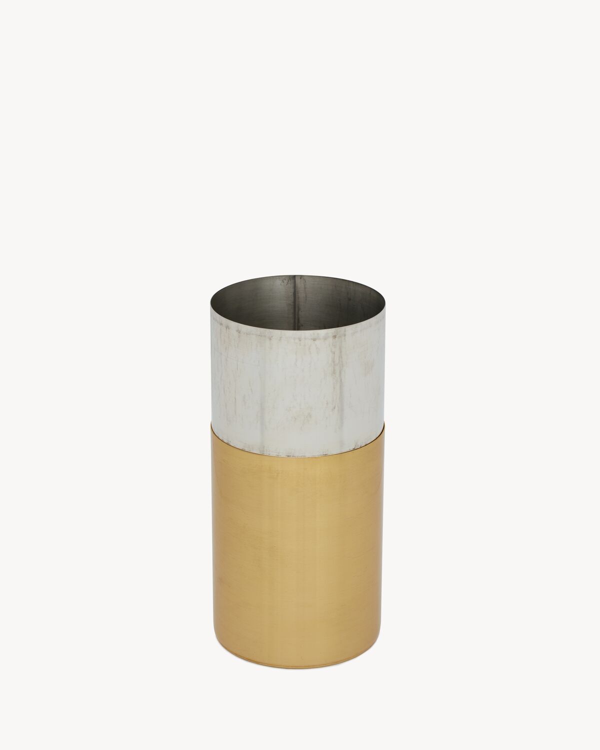 kaikado tall tea caddy