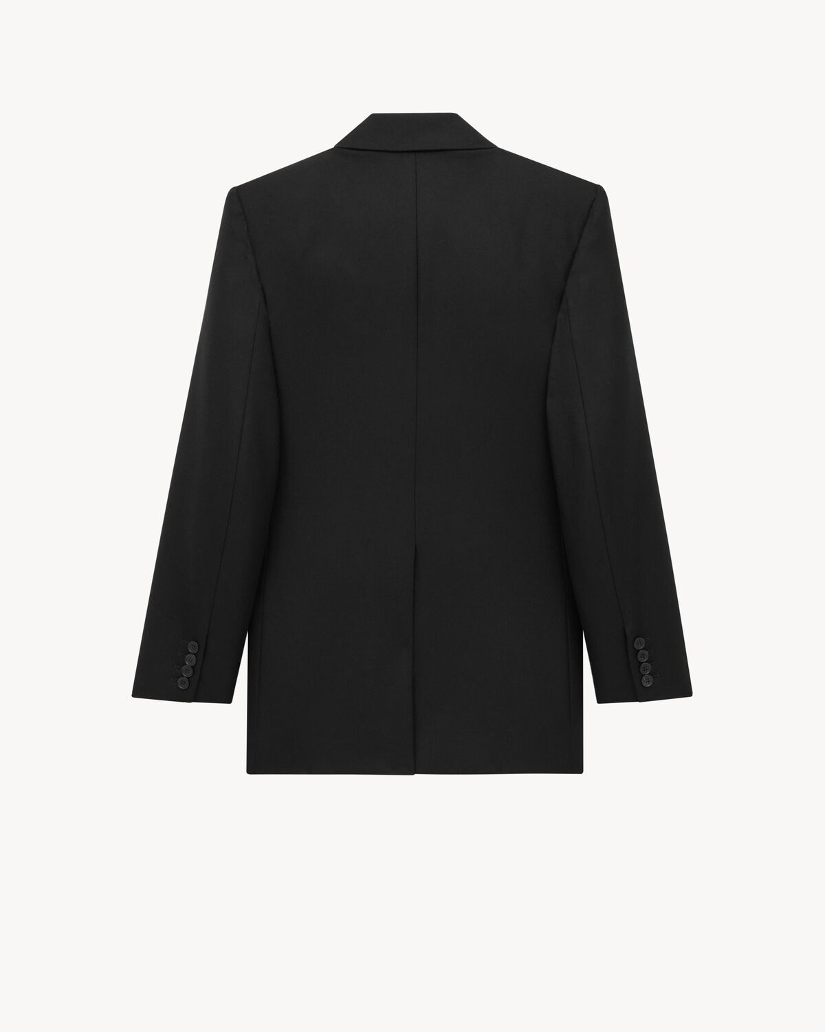 cassandre jacket in cashmere