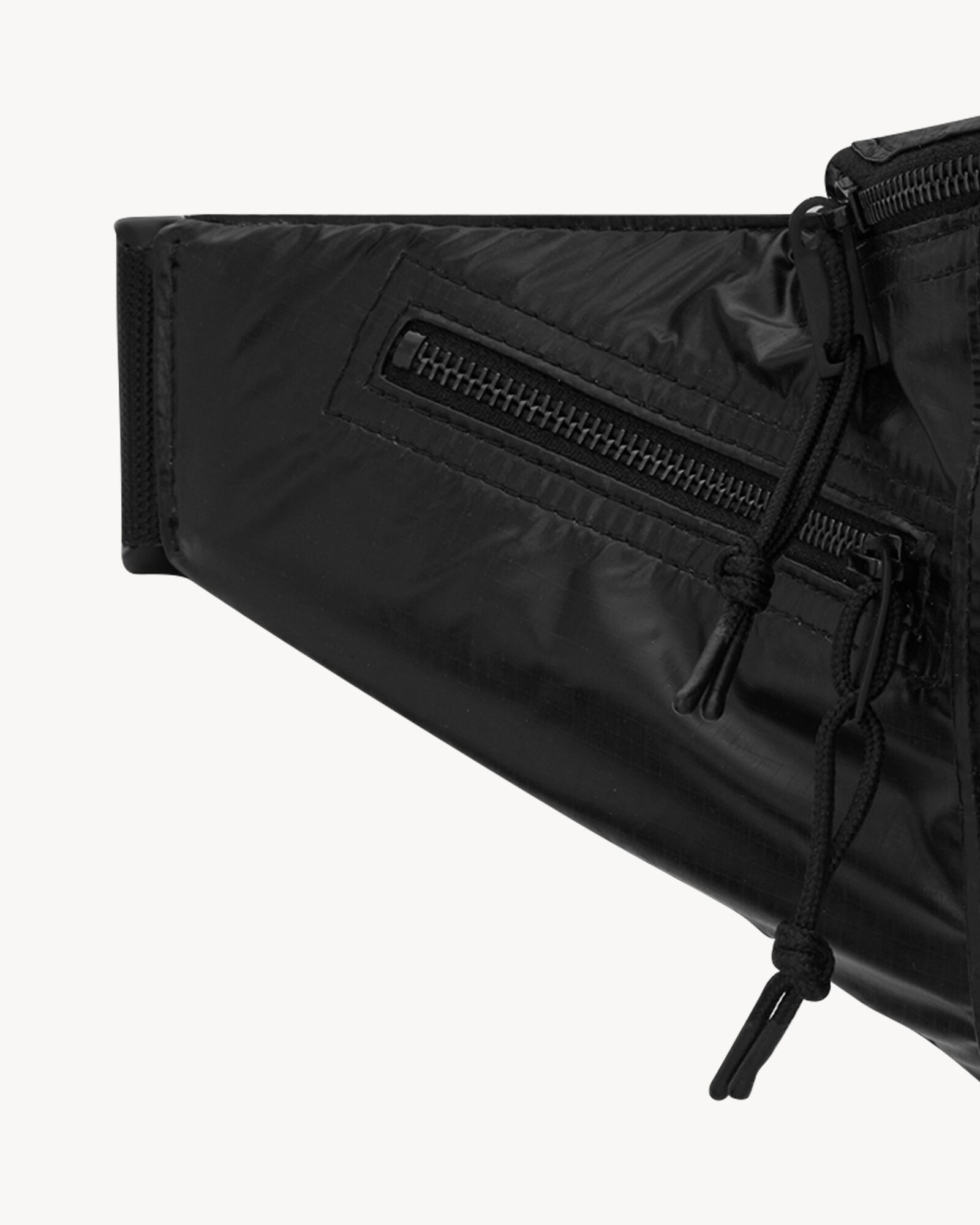 NUXX CROSSBODY BAG IN NYLON Saint Laurent