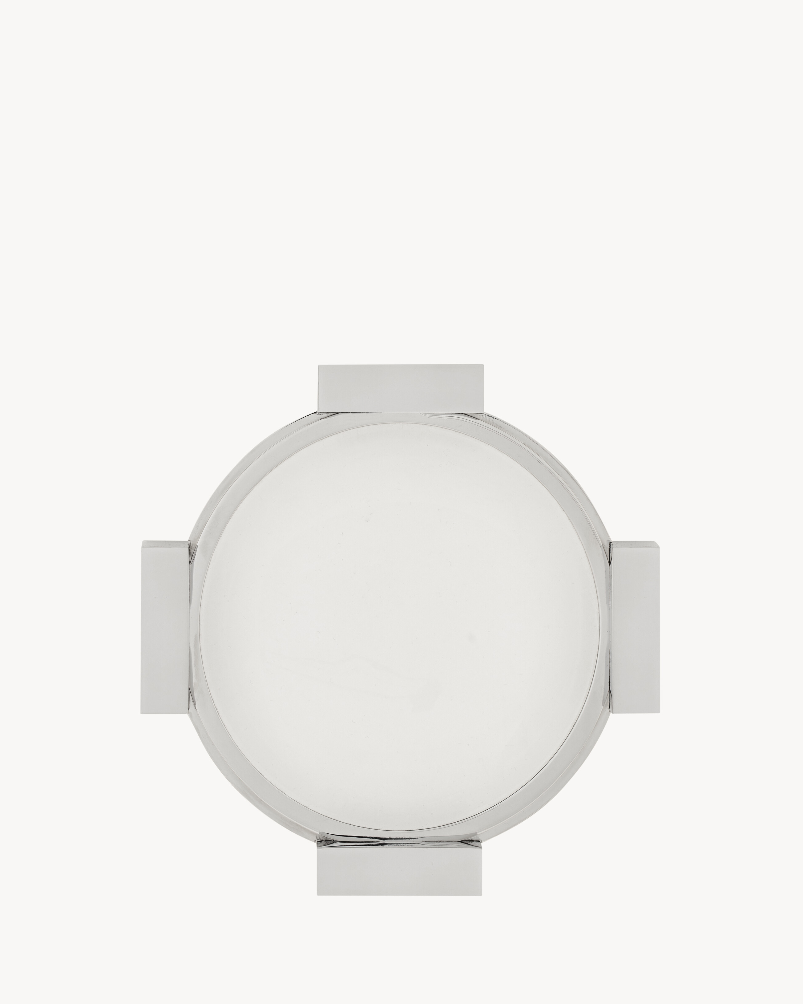 SAINT LAURENT MAGNIFYING GLASS