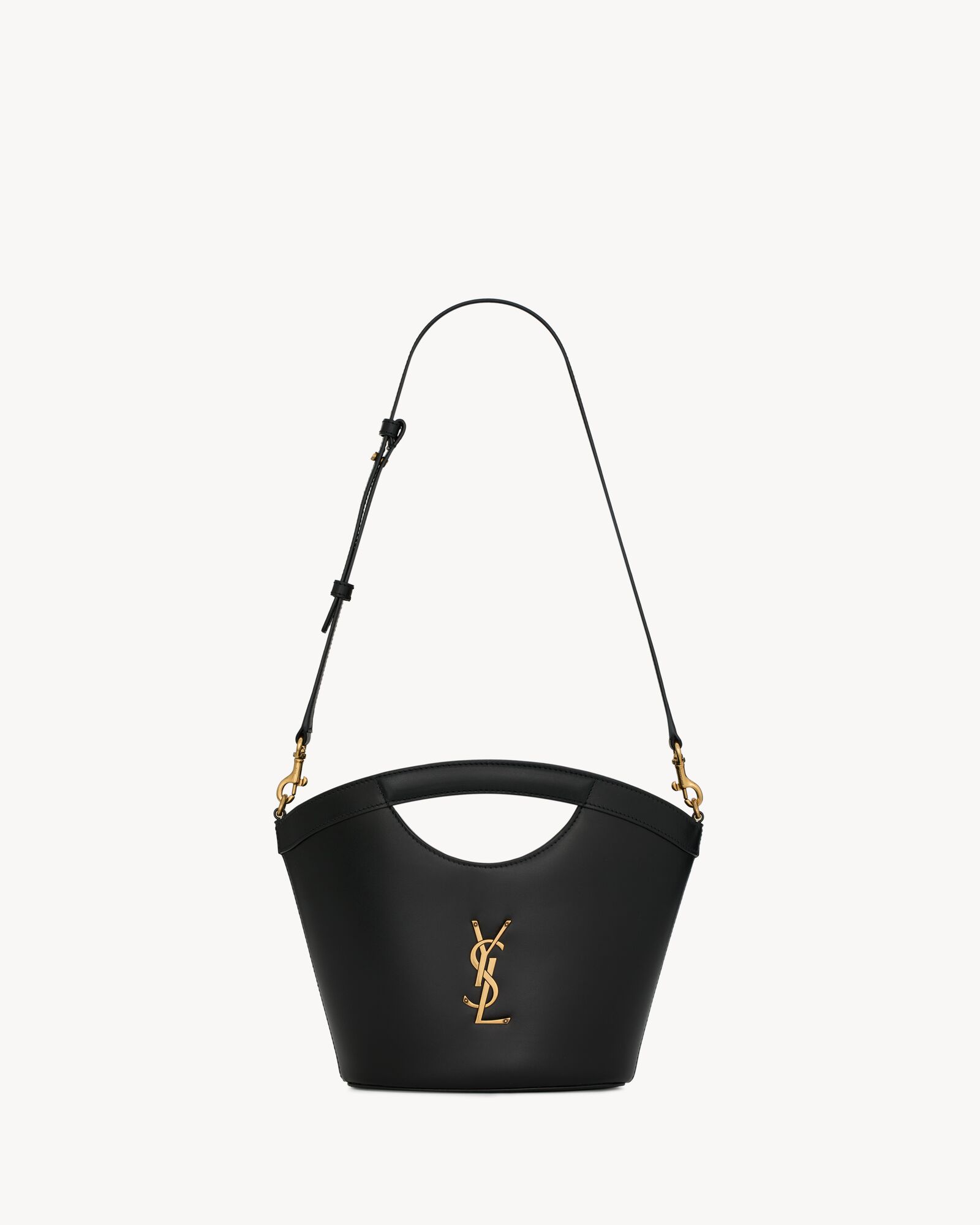 Mini ysl bag best sale