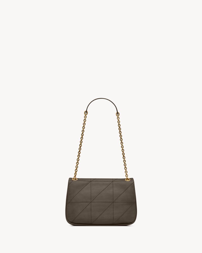 JAMIE 4.3 small en cuir d’agneau