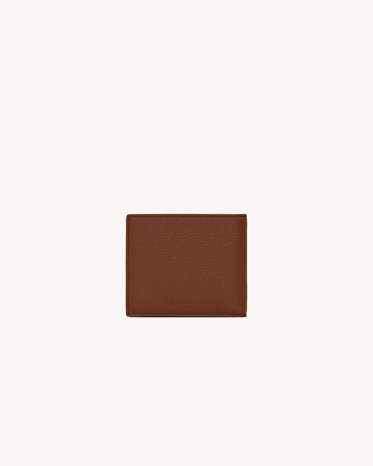 생로랑 그레인드 가죽 타이니 카산드라 이스트/웨스트 지갑 607727DTI0W2126