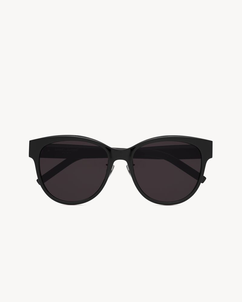 SL M107/K | Saint Laurent サンローラン | YSL JP