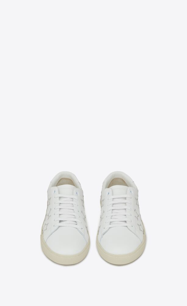 Saint laurent sneaker replica Clearance