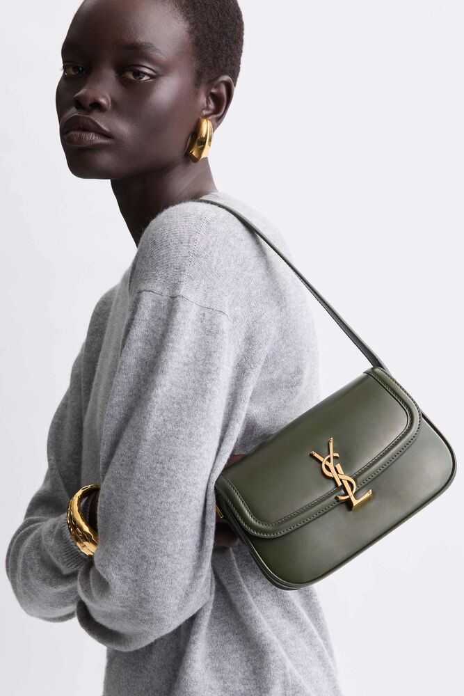 Women Handbags By Line > SOLFERINO