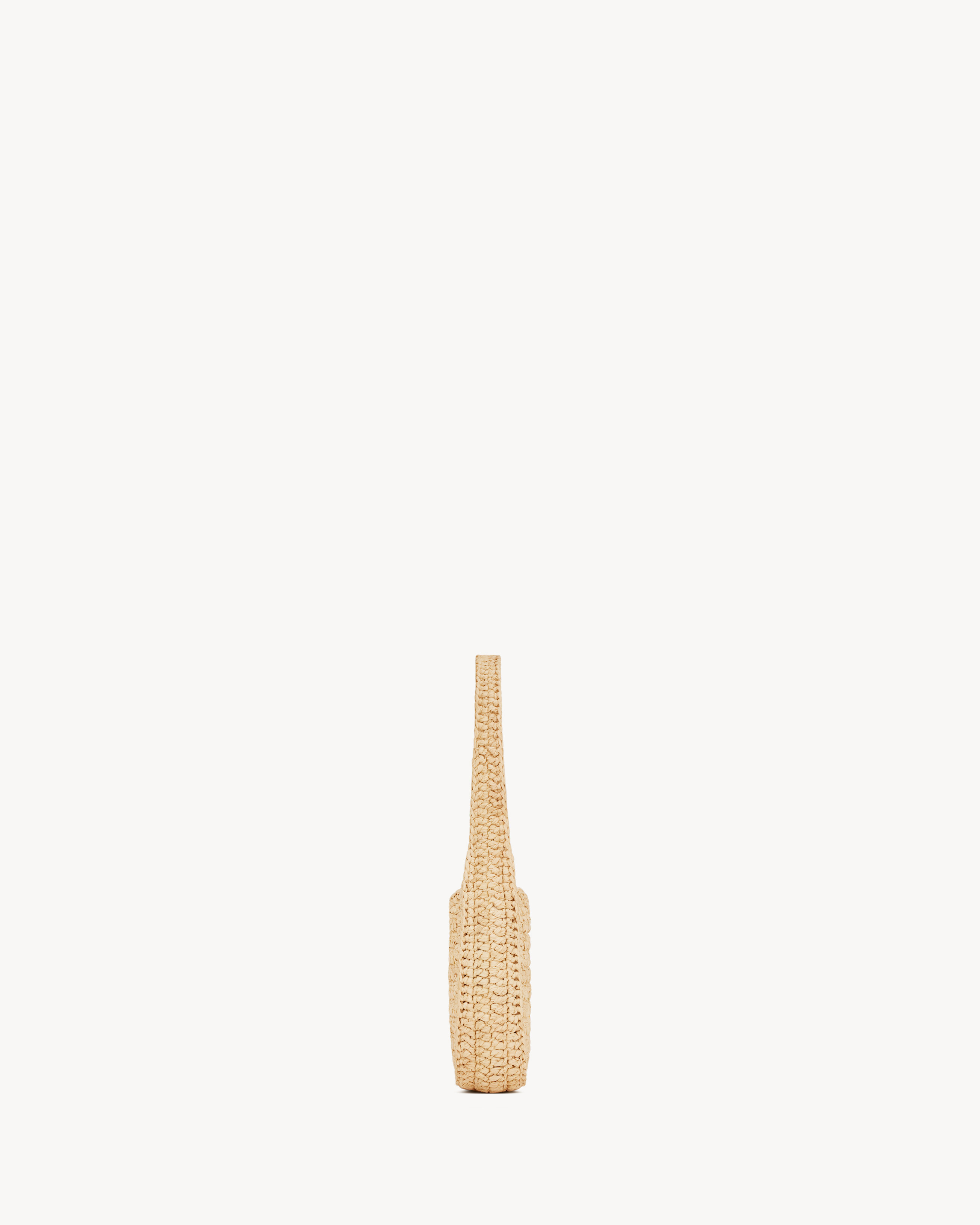 Le 5 à 7 mini in raffia