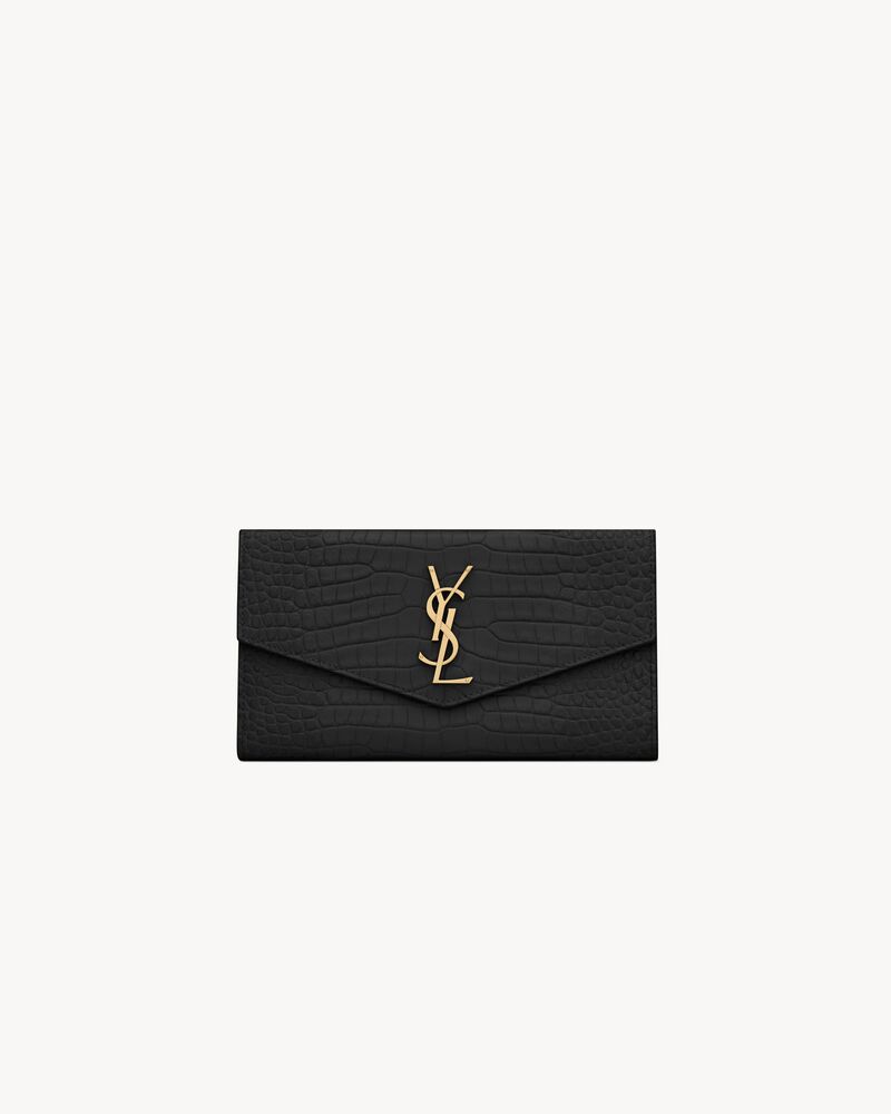 Yves saint laurent clearance wallet