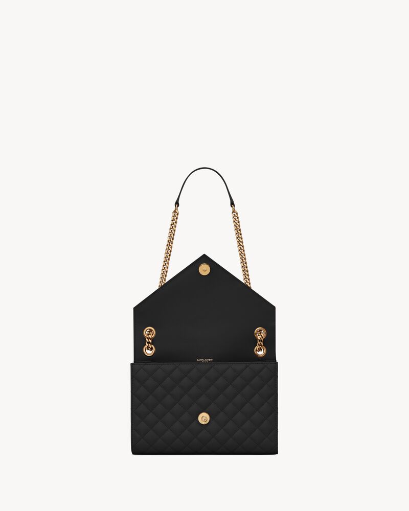 Ysl envelope quilted bag Outlet