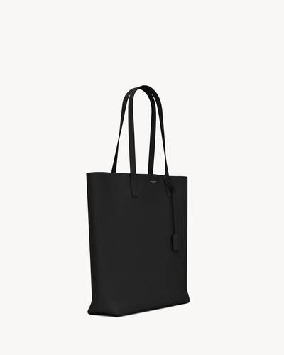 SAINT LAURENT YSL SHOPPING TOTE BAG