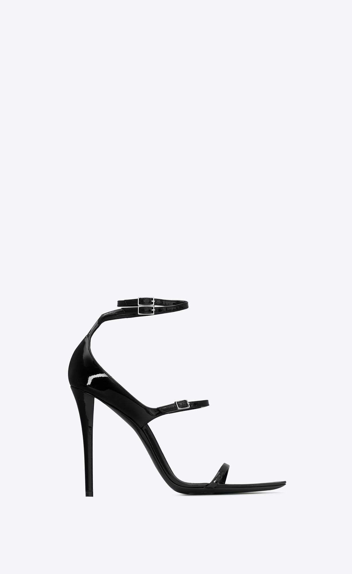 Women's High Heel Sandals | Saint Laurent | YSL