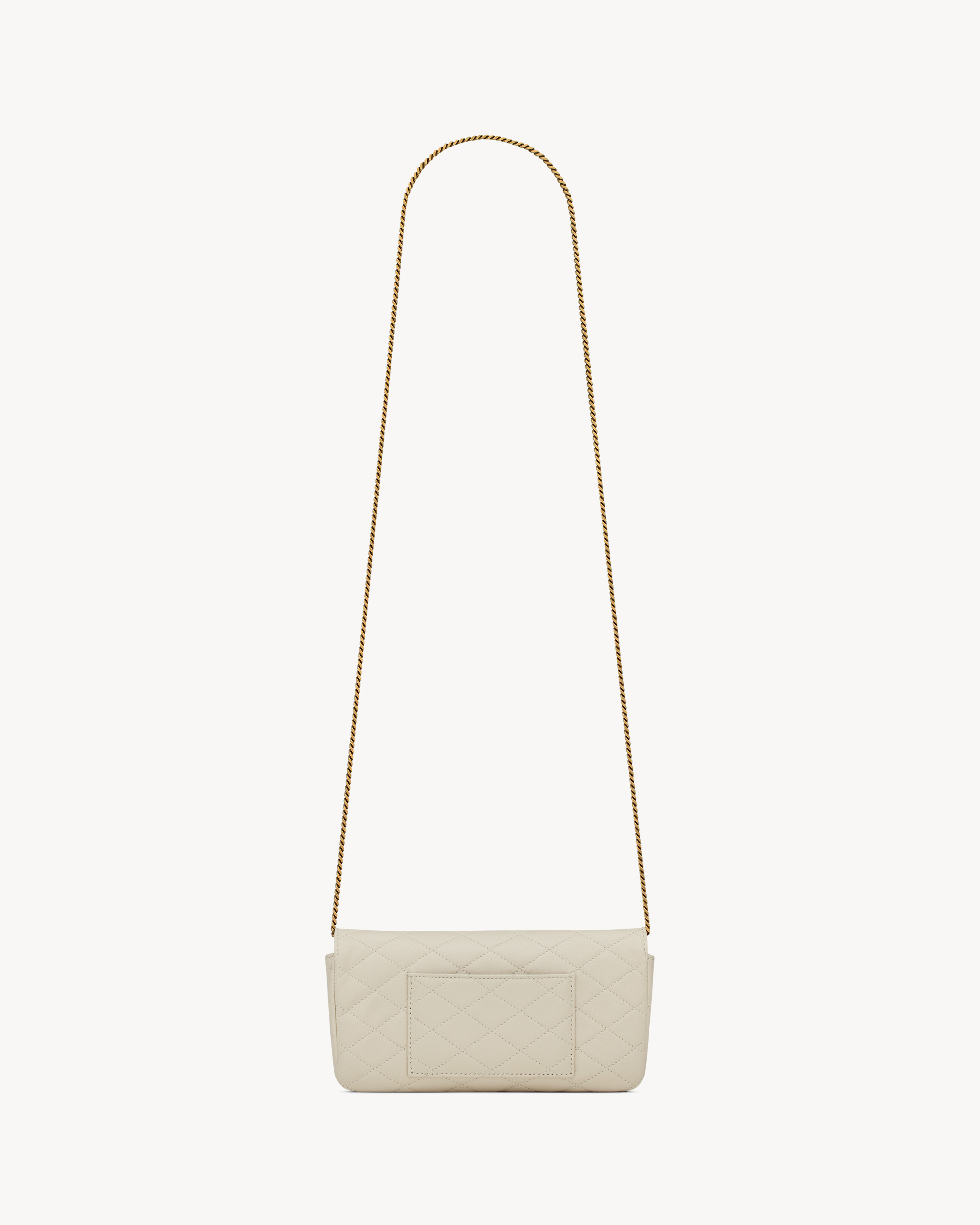 GABY PHONE CASE IN LAMBSKIN