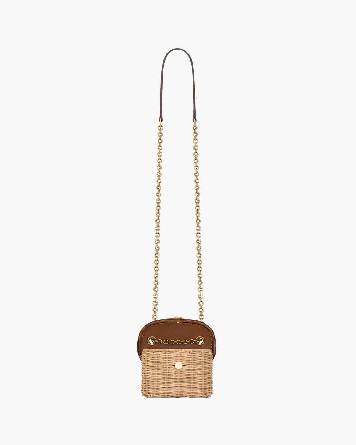 borsa box june micro in vimini