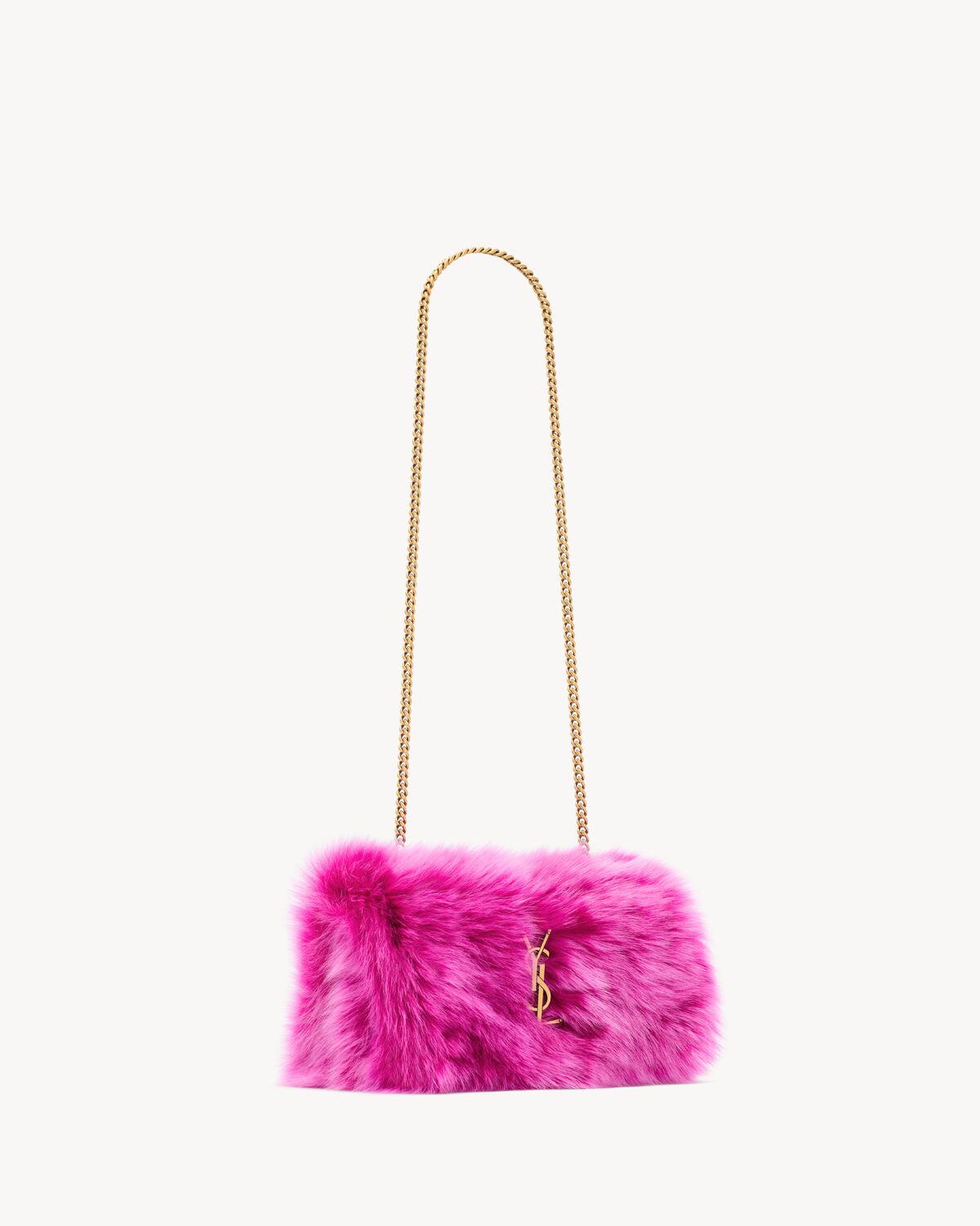 kate small reversible in shearling