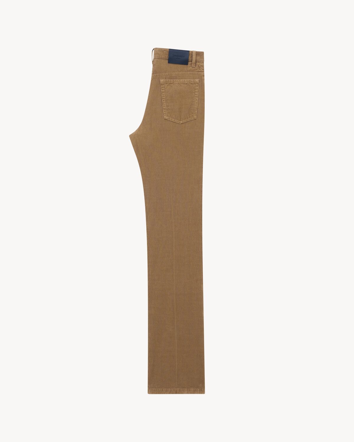 clyde pants in corduroy