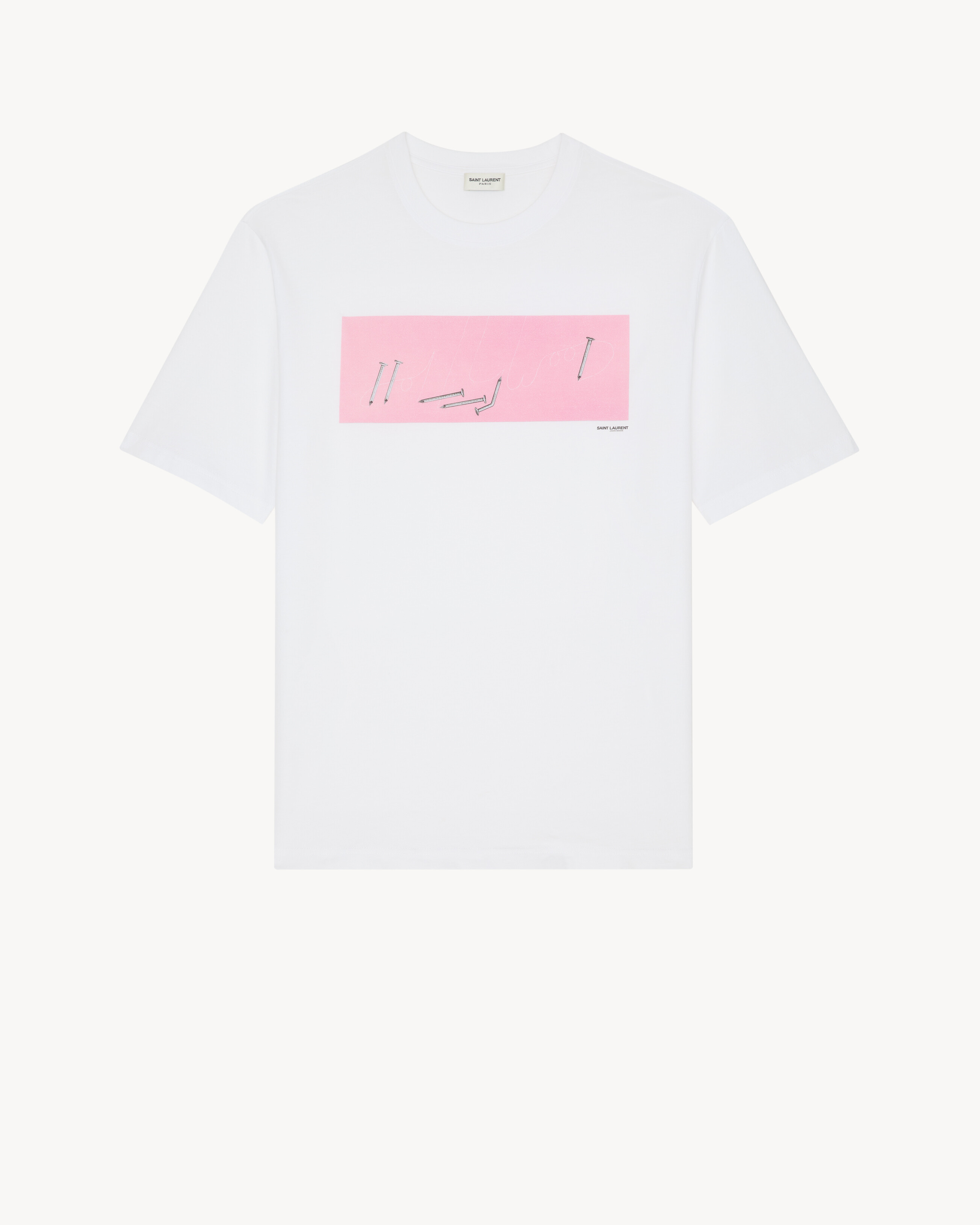 JASON MASON T-SHIRT