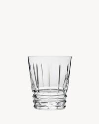 Baccarat Arlequin and Harmonie glasses