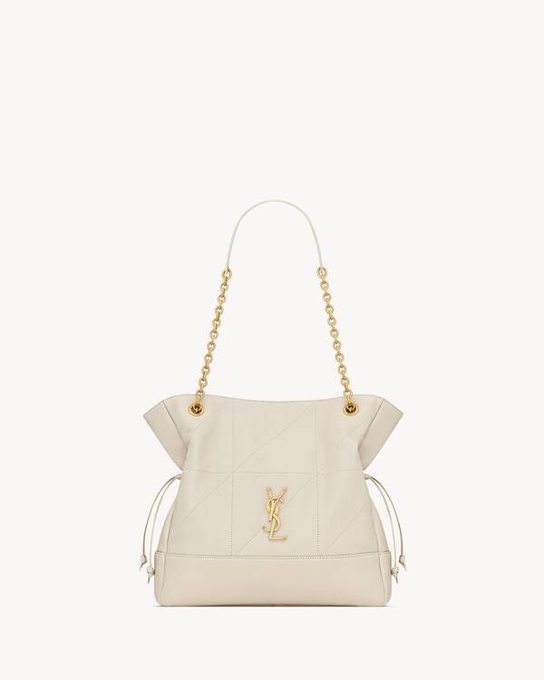 トートバッグ Saint Laurent FW25 Shoulder bags (756269 FACY81000) 4.png