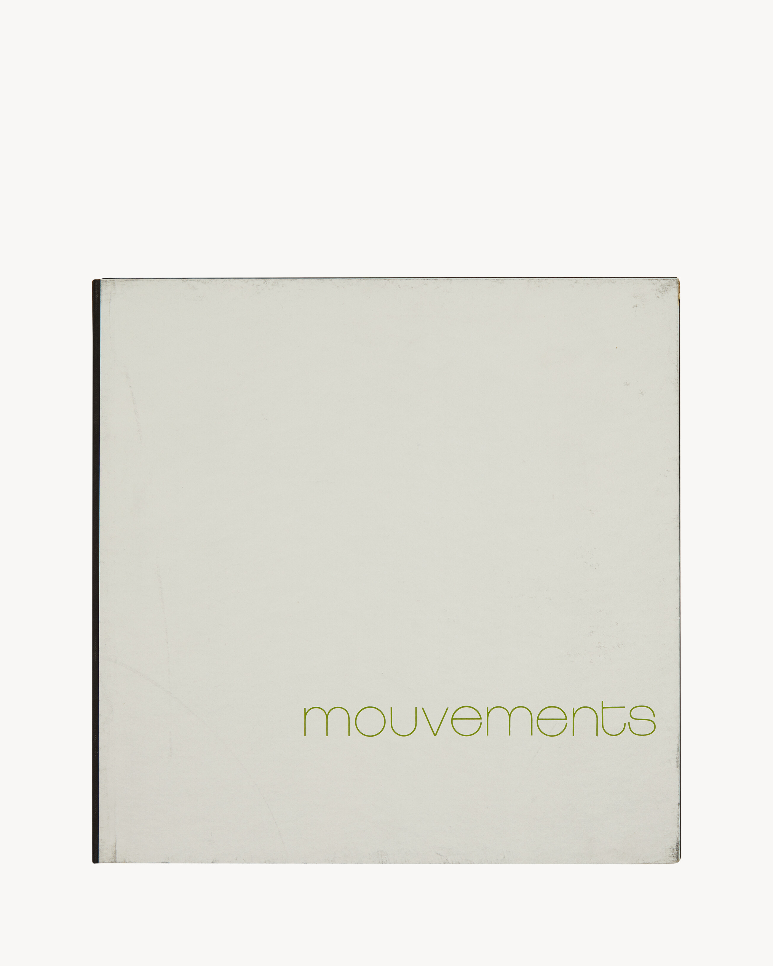 Mouvements