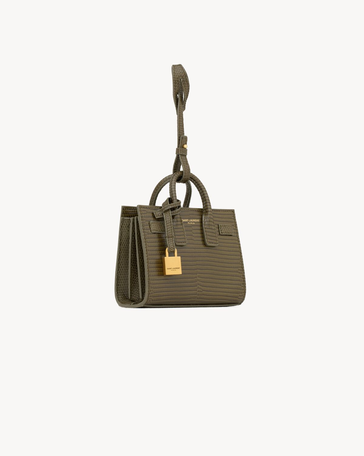 sac de jour micro bag in smooth leather