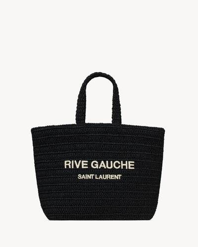 Yves Saint Laurent rive gauche スキッパー-