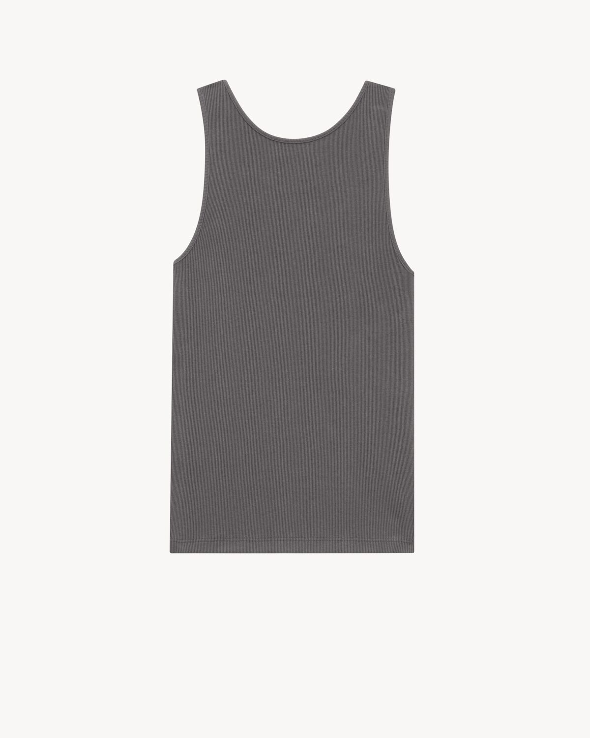 cassandre tank top