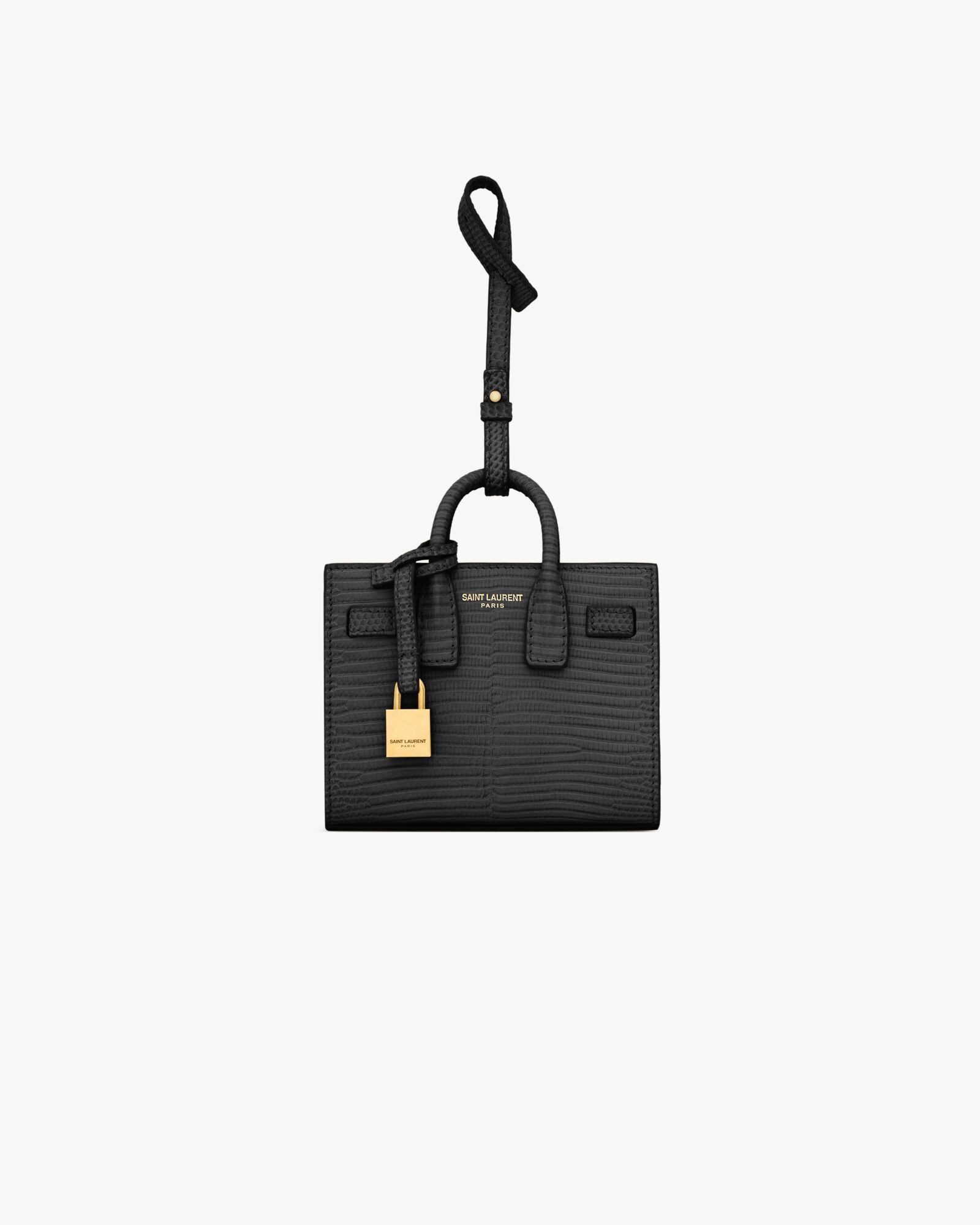 sac de jour micro bag in smooth leather
