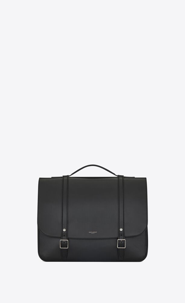 saint laurent school bag