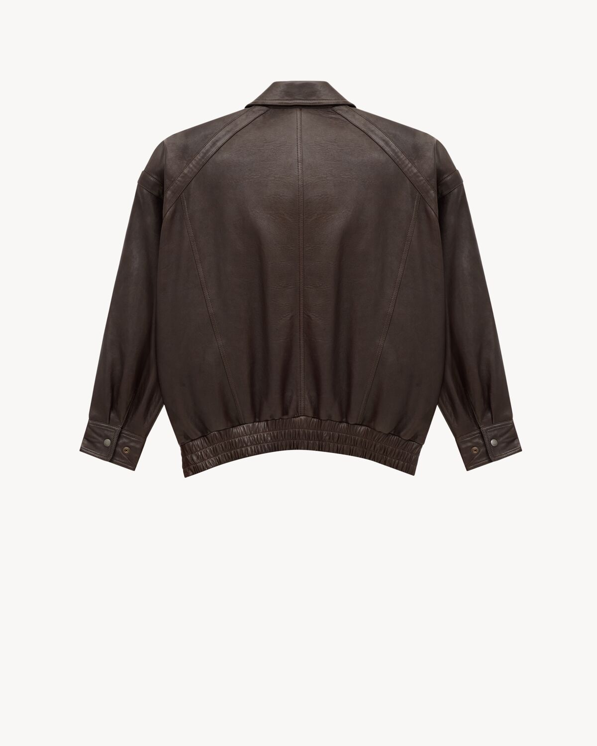 Chaqueta De Piel De Cordero Para Mujer | Con Capucha Extraíble | Cremalleras Plateadas | Estilo Motero Y Casual