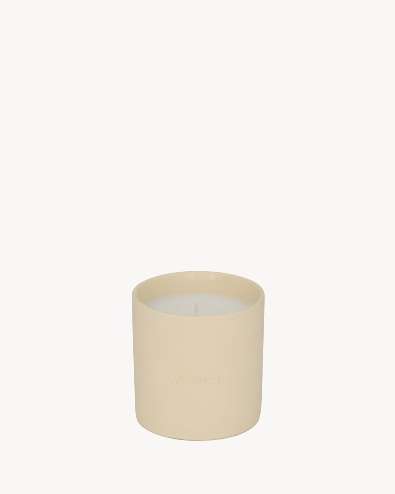 SAINT LAURENT CANDLE