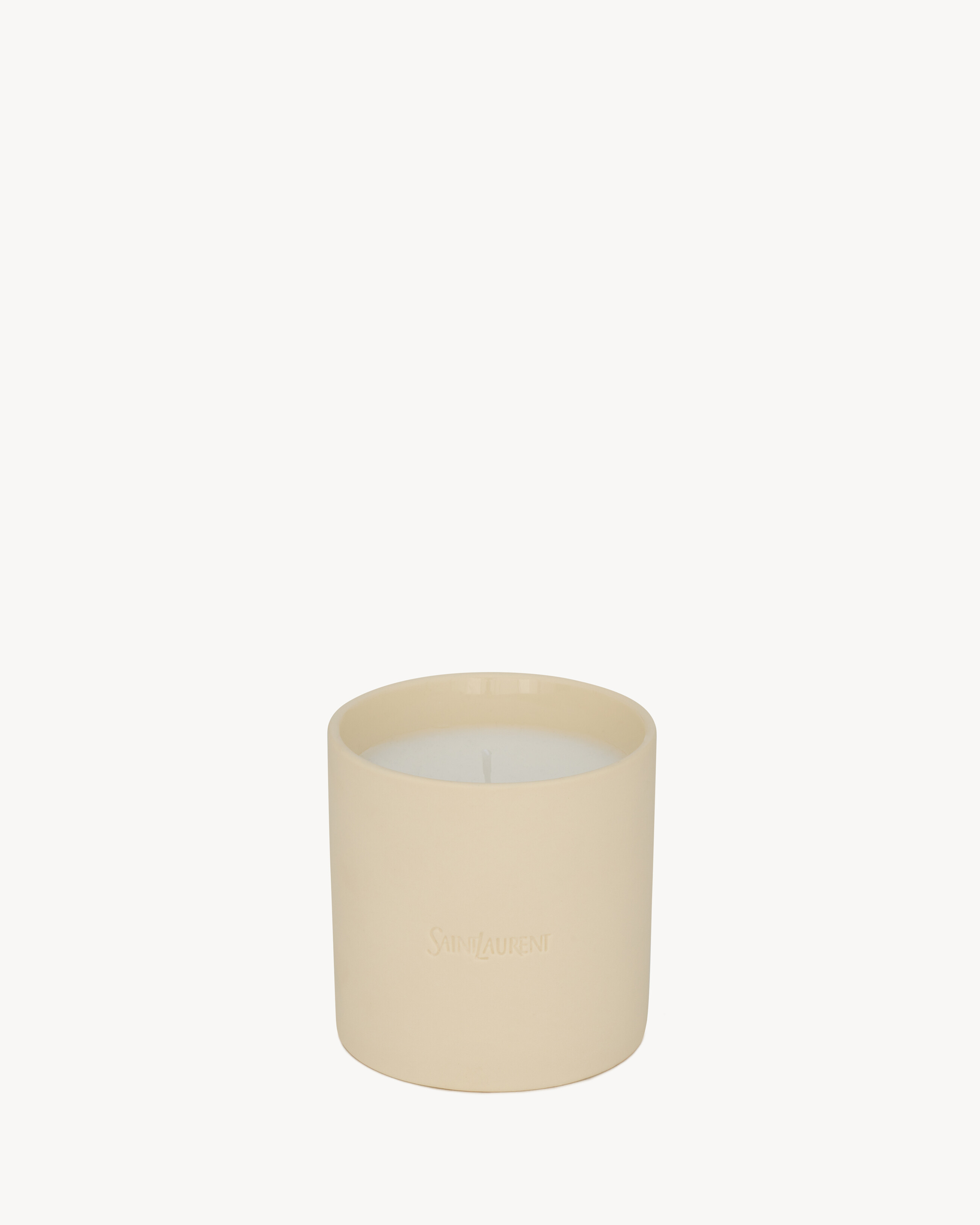 SAINT LAURENT CANDLE