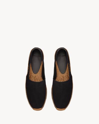 Women's Espadrilles & Wedges, Saint Laurent