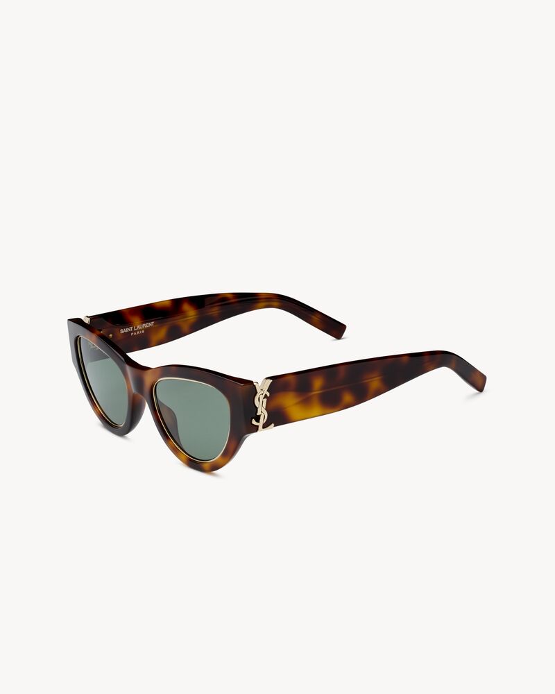 Sunglasses Yves Saint Laurent Occhiali Da Sole Donna Laurent
