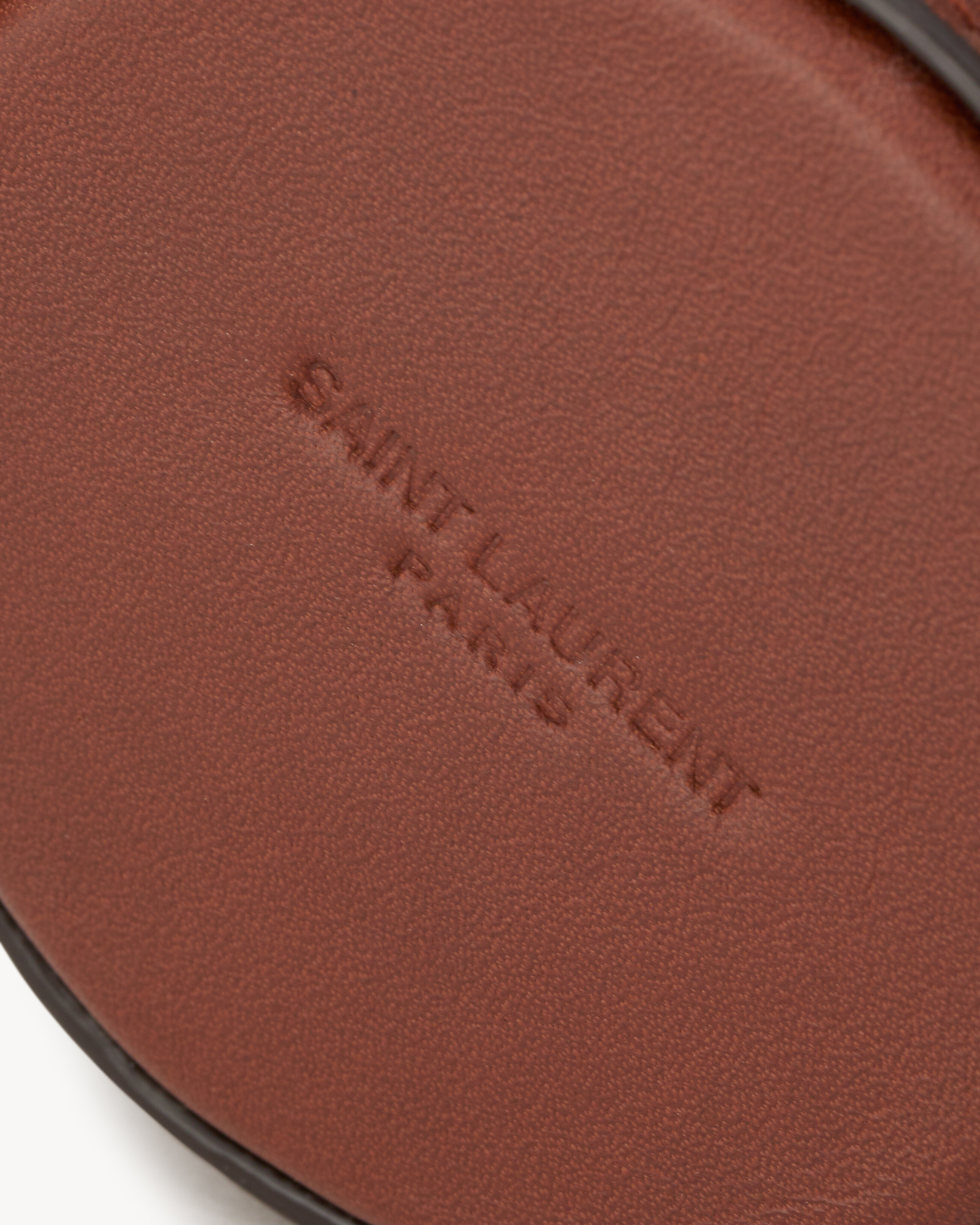 LE MONOGRAMME TRAVEL MUG HOLDER