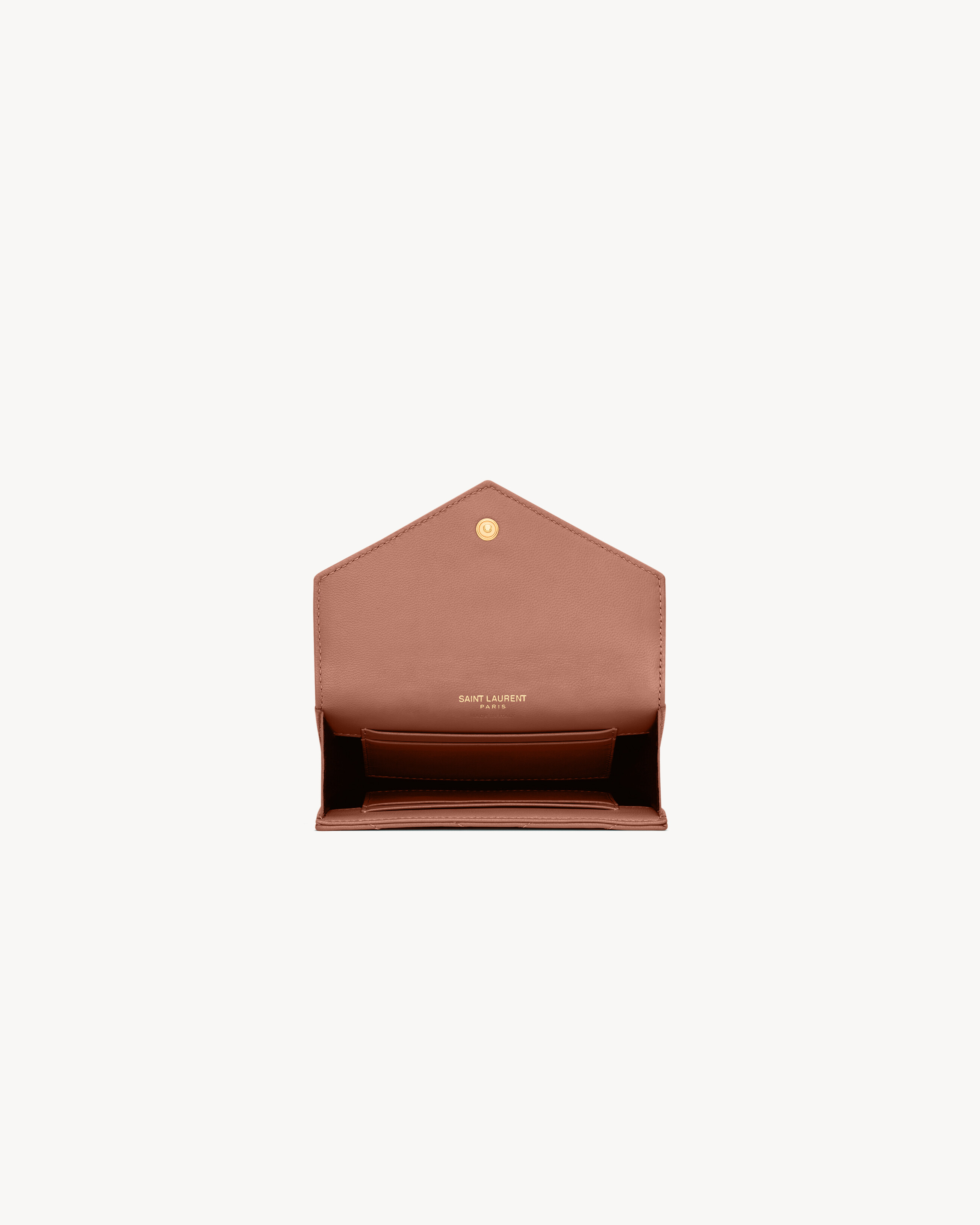 カサンドラ ウォレット(ラムスキン) | Saint Laurent サンローラン カサンドラ ウォレット(ラムスキン) | Saint Laurent サンローラン