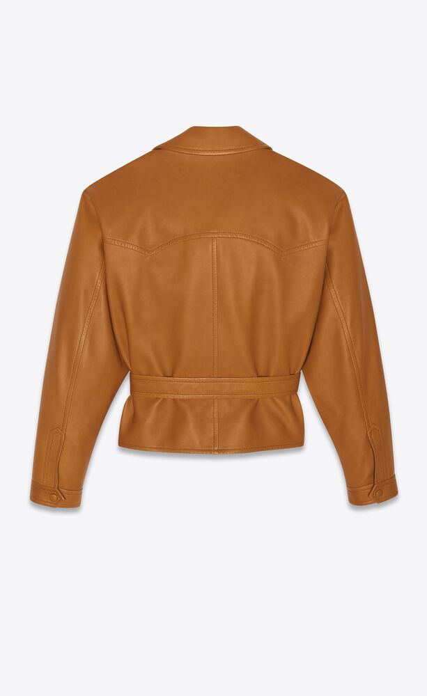 Waxed biker jacket womens Clearance