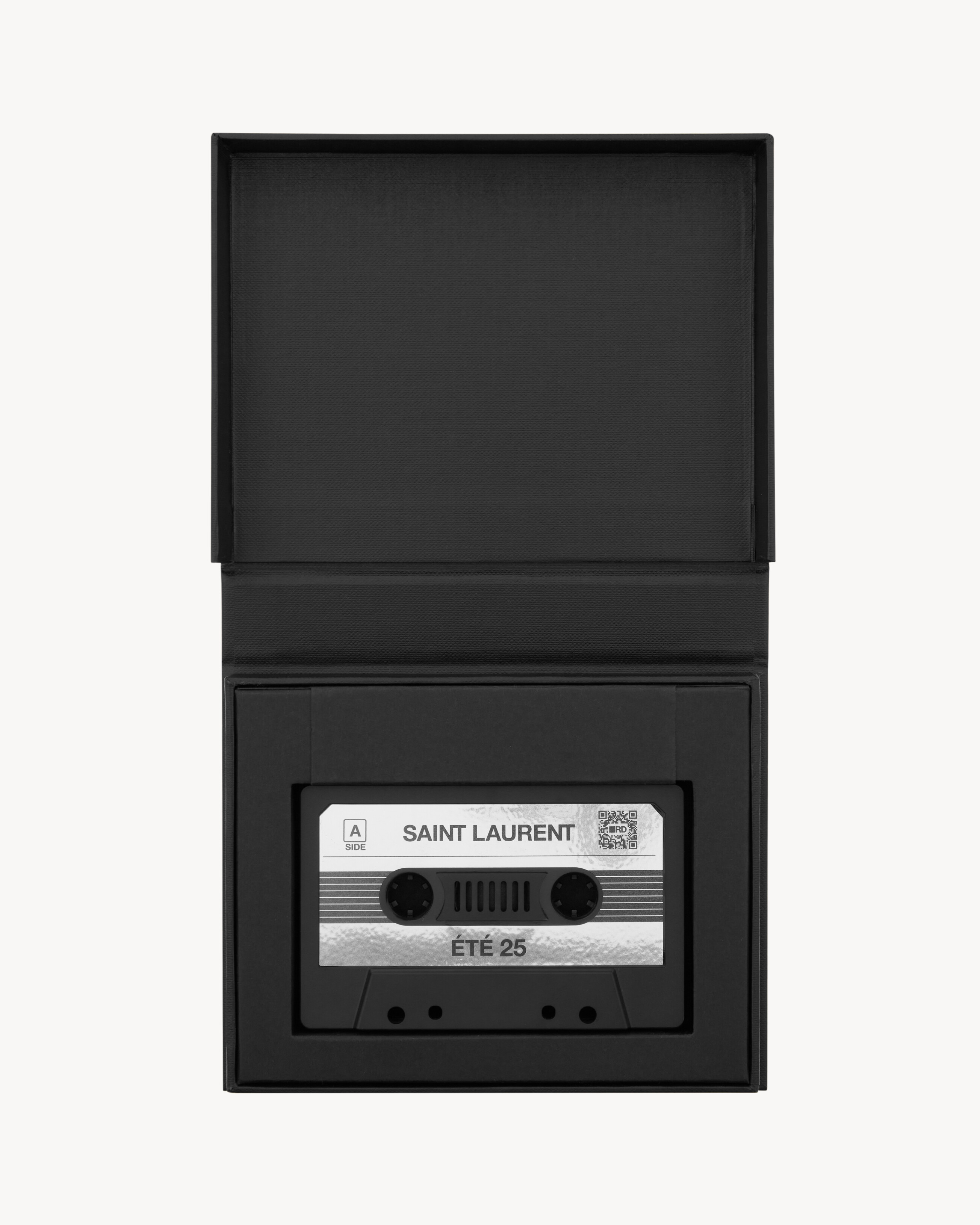 CASSETTE SPEAKER