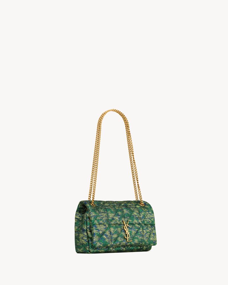 Saint Laurent ♪ ジェイミー ミディアム （ブロケード） Small-834396FAEQR6555_A.jpg?v=1