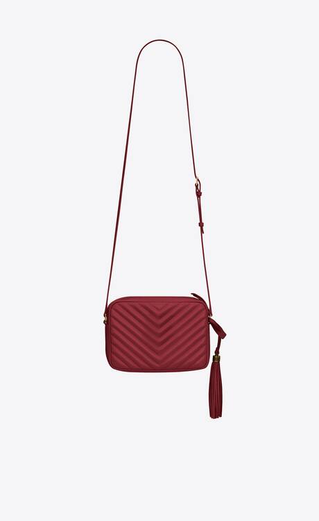 Women's Crossbody Bags | Leather & Chain | Saint Laurent | YSL