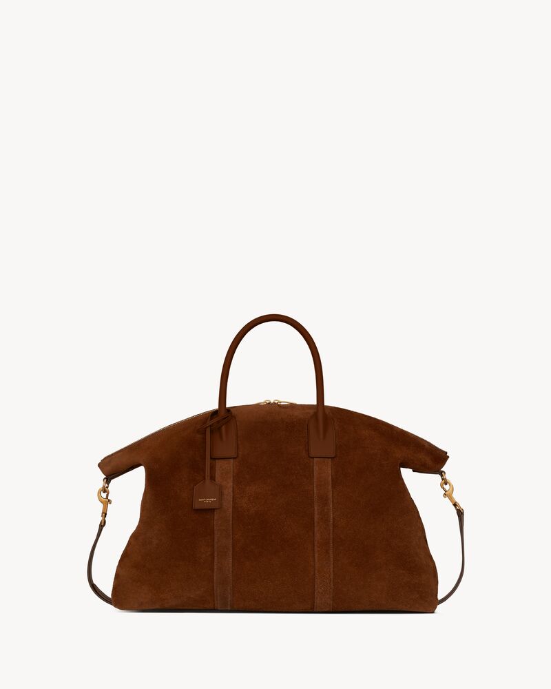 Saint laurent bowling bag Clearance