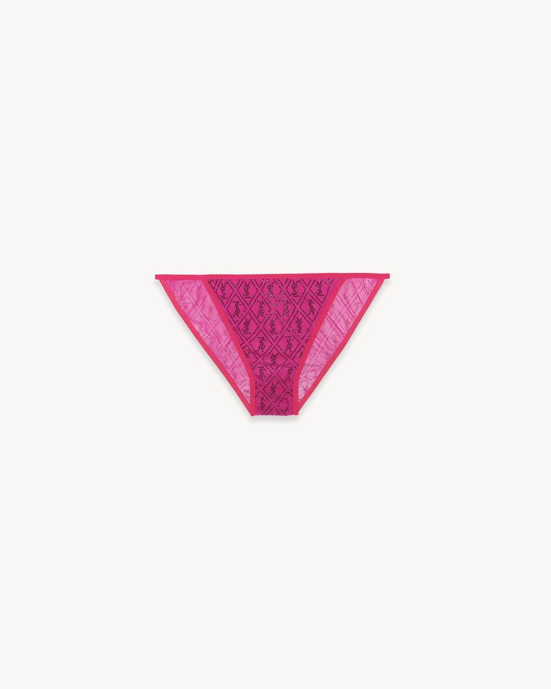Yves saint laurent panties Outlet