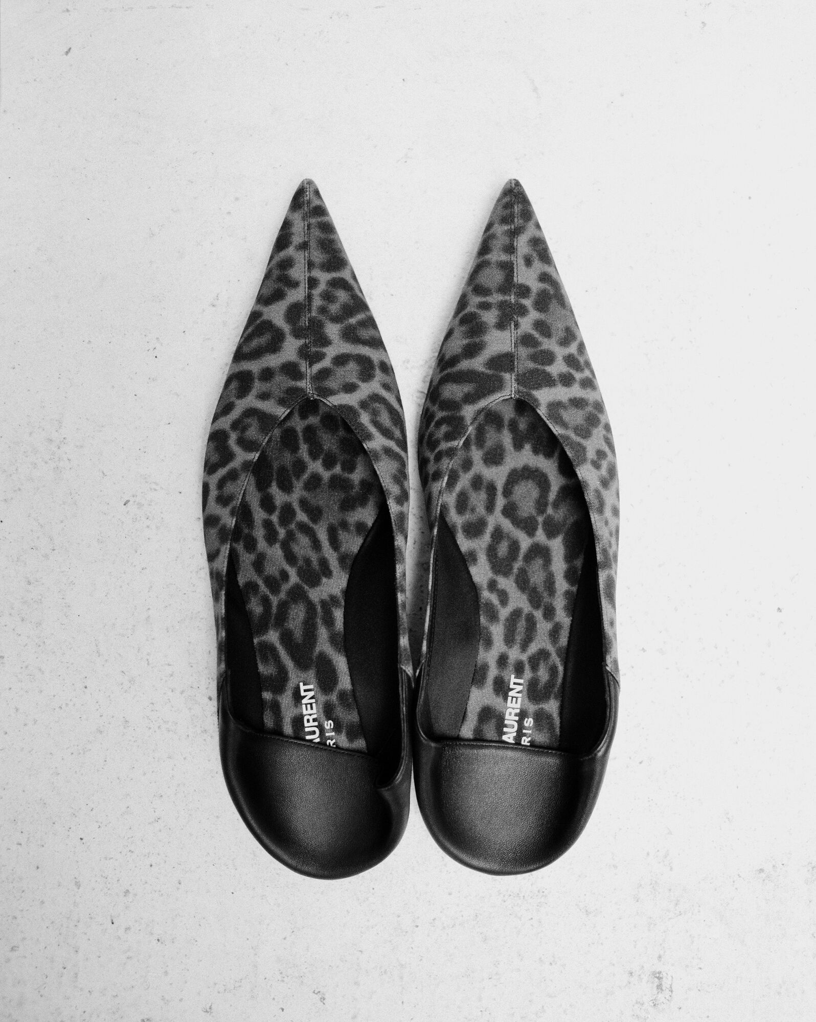 NOUR Slippers In Grosgrain Saint Laurent YSL nour-slippers-in-grosgrain-saint-laurent-ysl