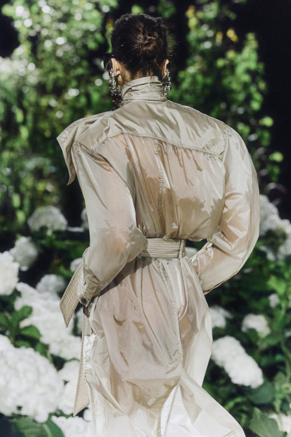 WOMEN’S SUMMER 26 | Saint Laurent | YSL EN