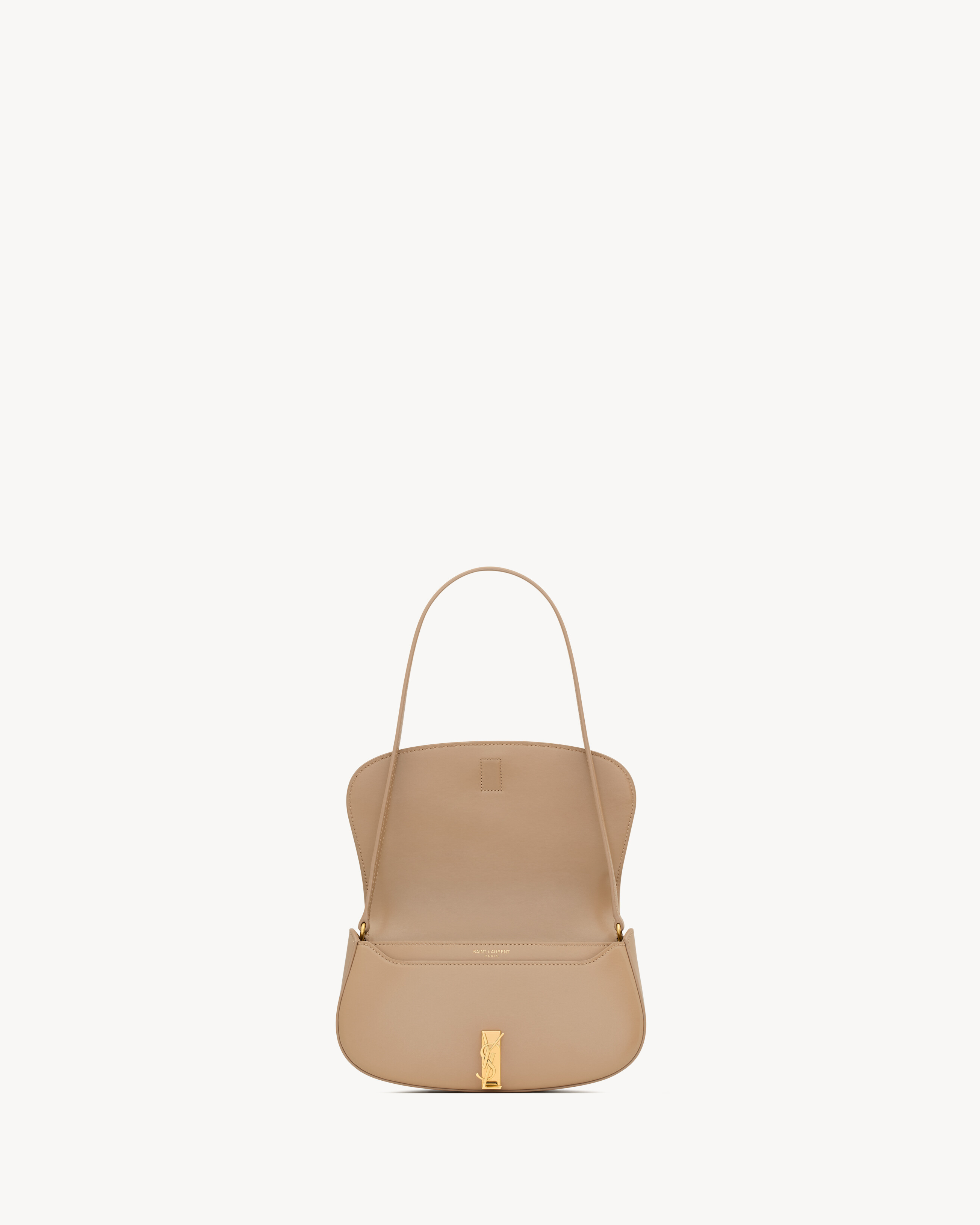 Mini VOLTAIRE in BOX SAINT LAURENT